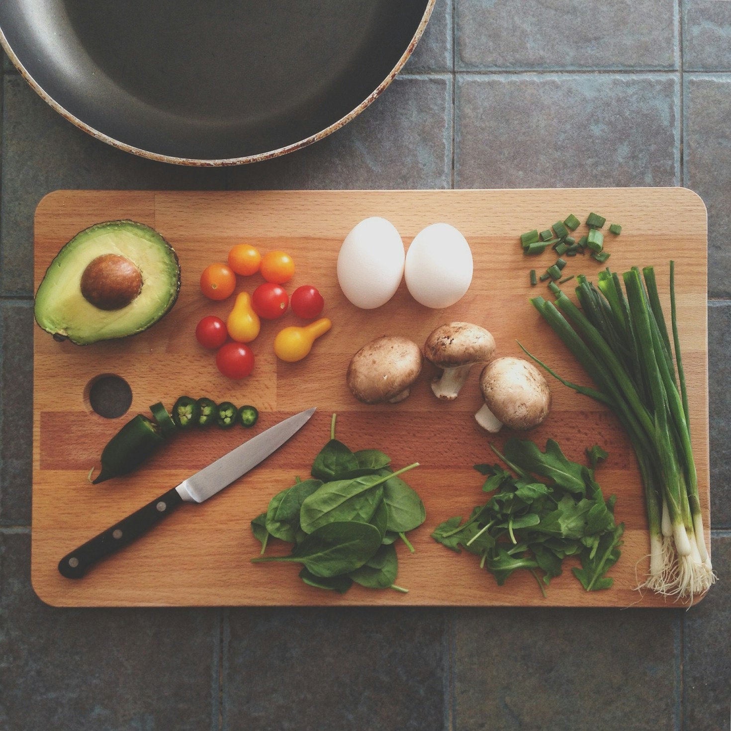 Easy Recipes That Promote Longevity