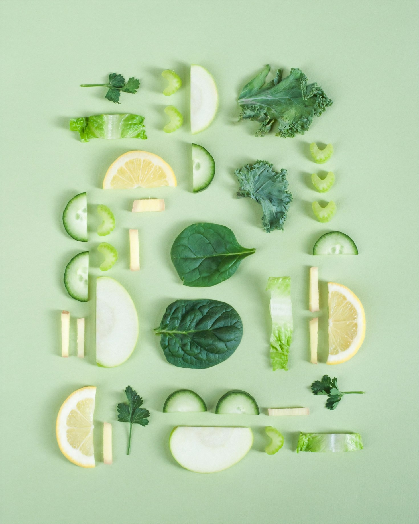 A Guide to Staying Healthy Through Seasonal Eating